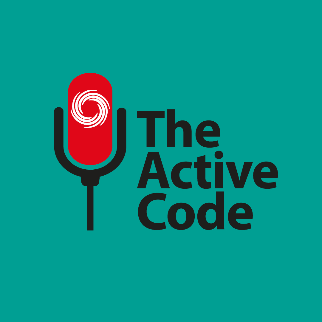 The Active Code Podcasts