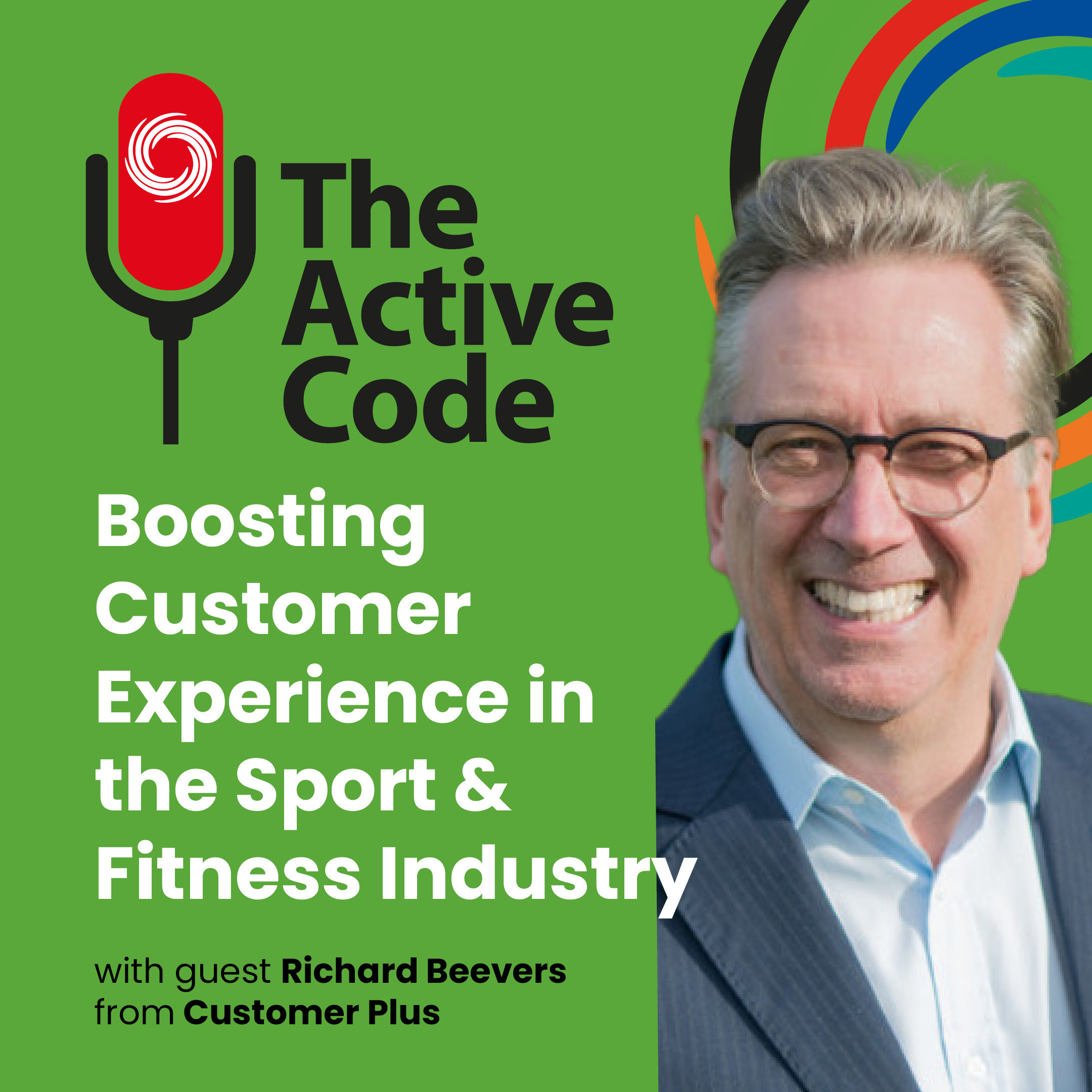 The Active Code – Boosting Customer Experience in Sport & Fitness Industry