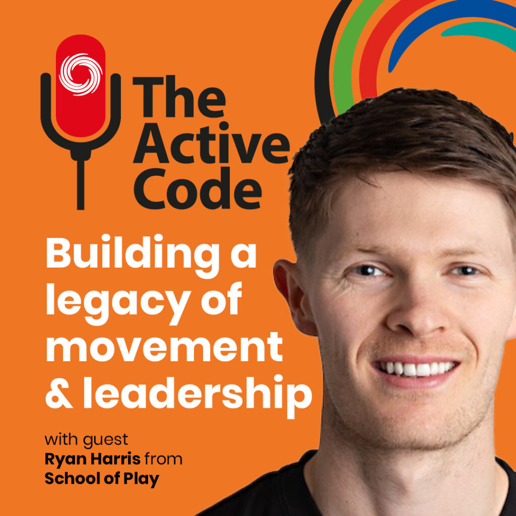 Ryan Harris Active Code