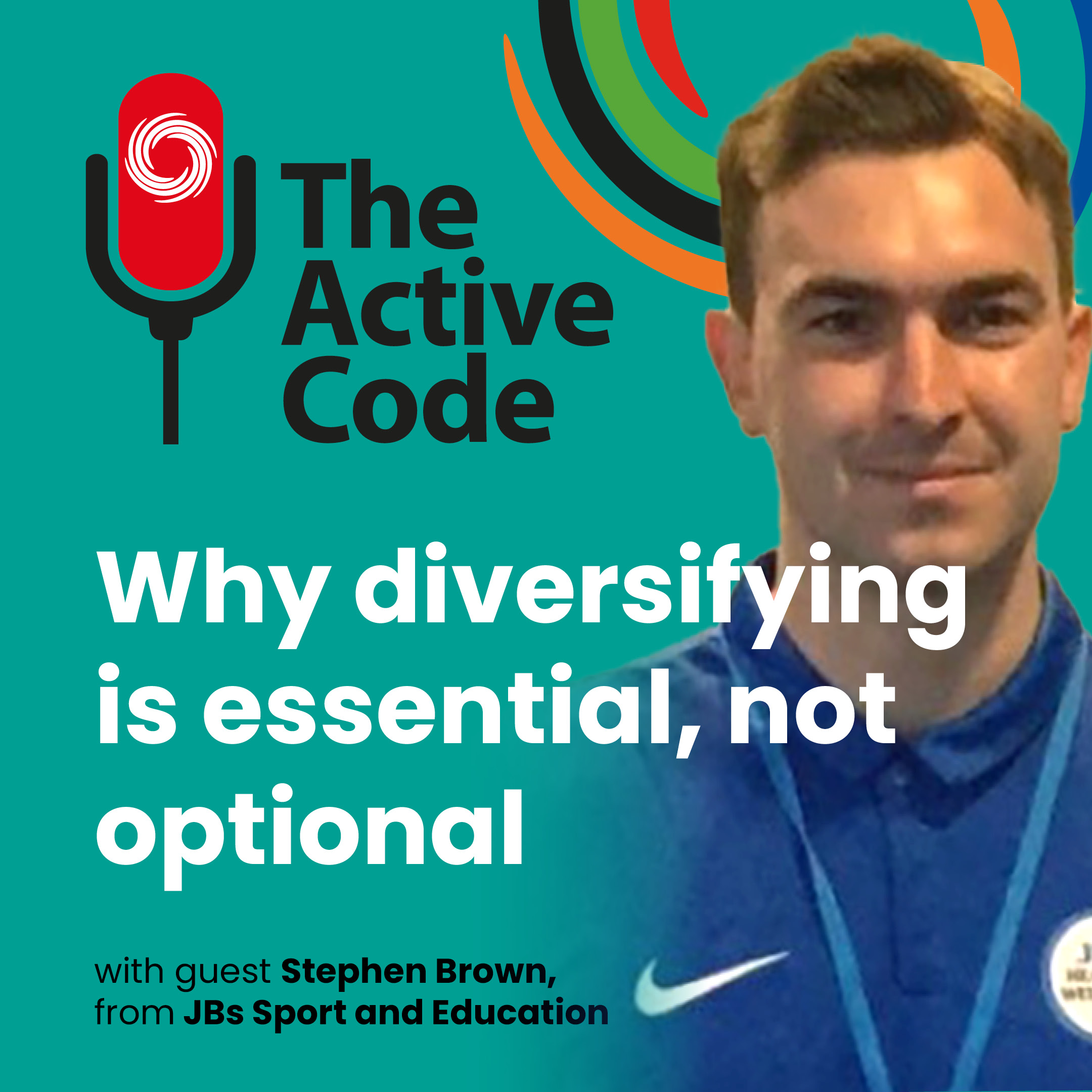 Why diversifying is essential, not optional
