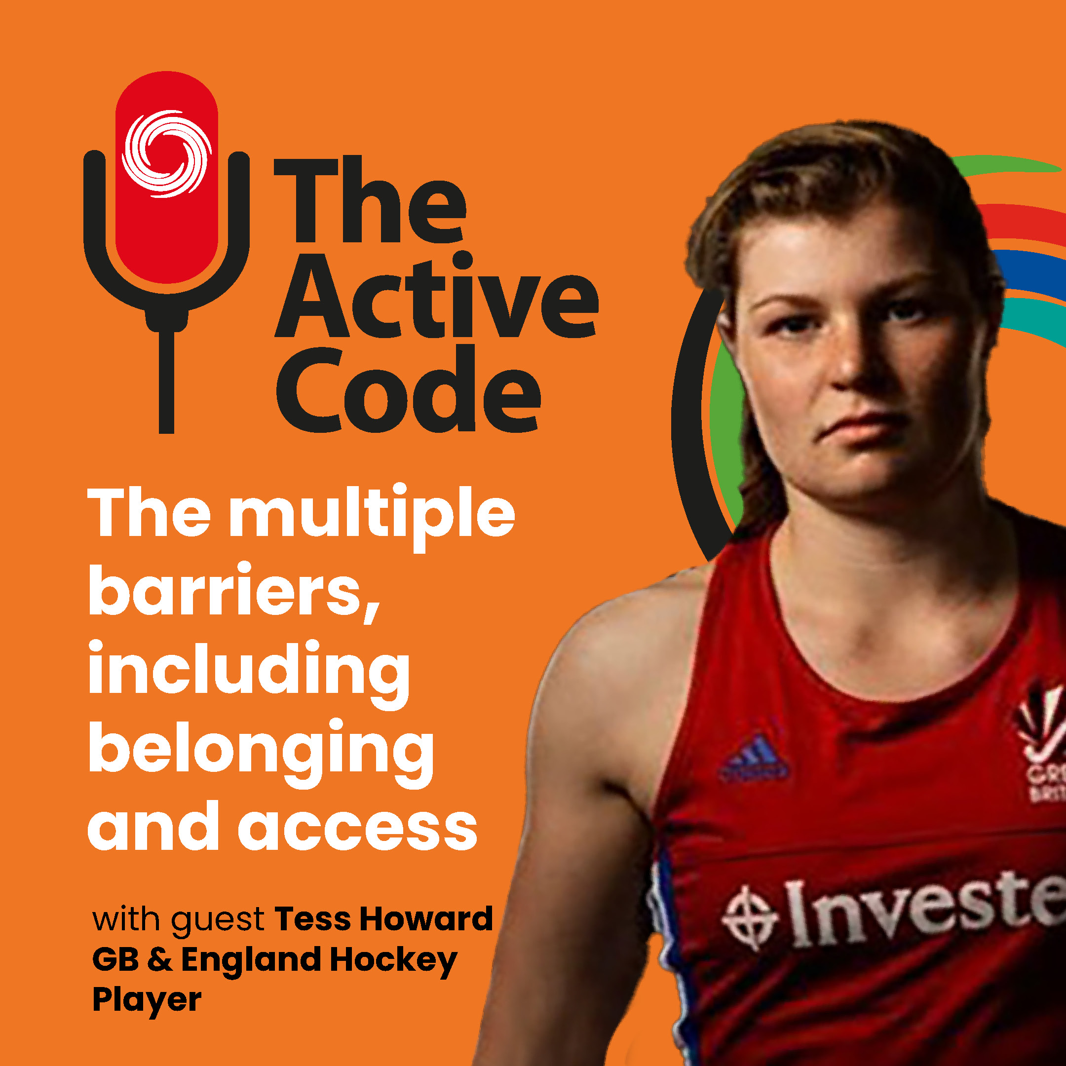 The Active Code – The multiple barriers, including belonging and access