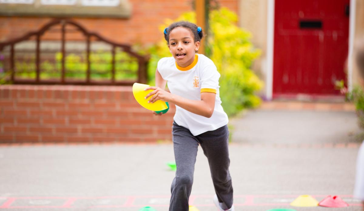What does the Budget announcement mean for PE and School Sport?